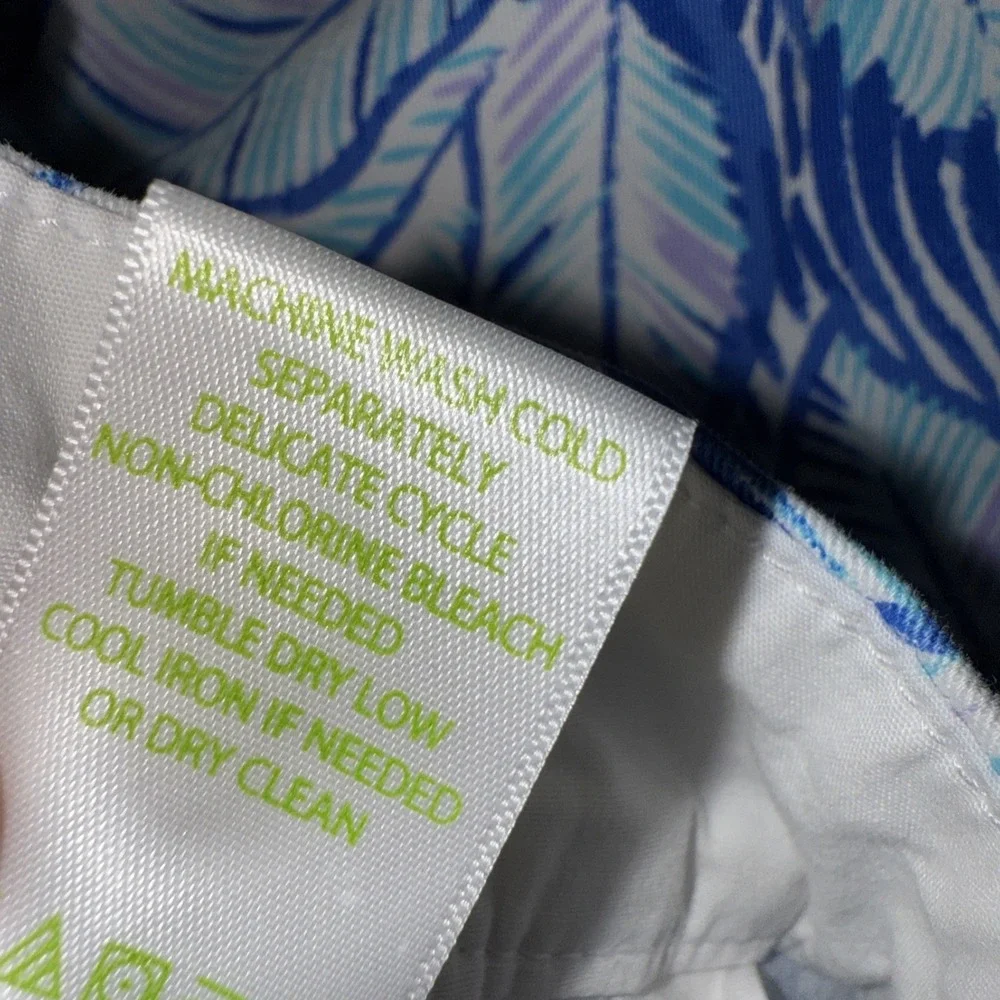 Lilly Pulitzer introducing lilly